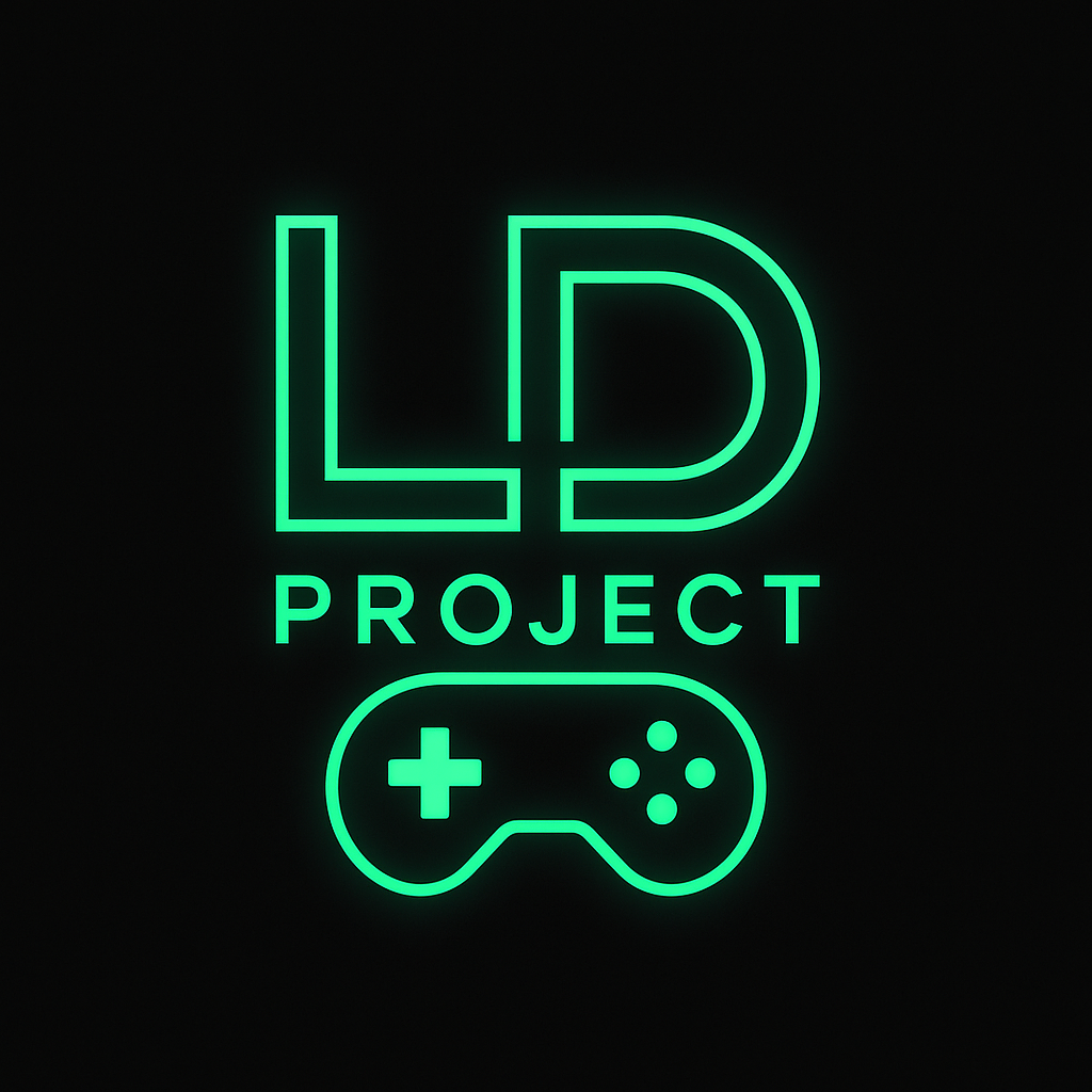 Logo LD